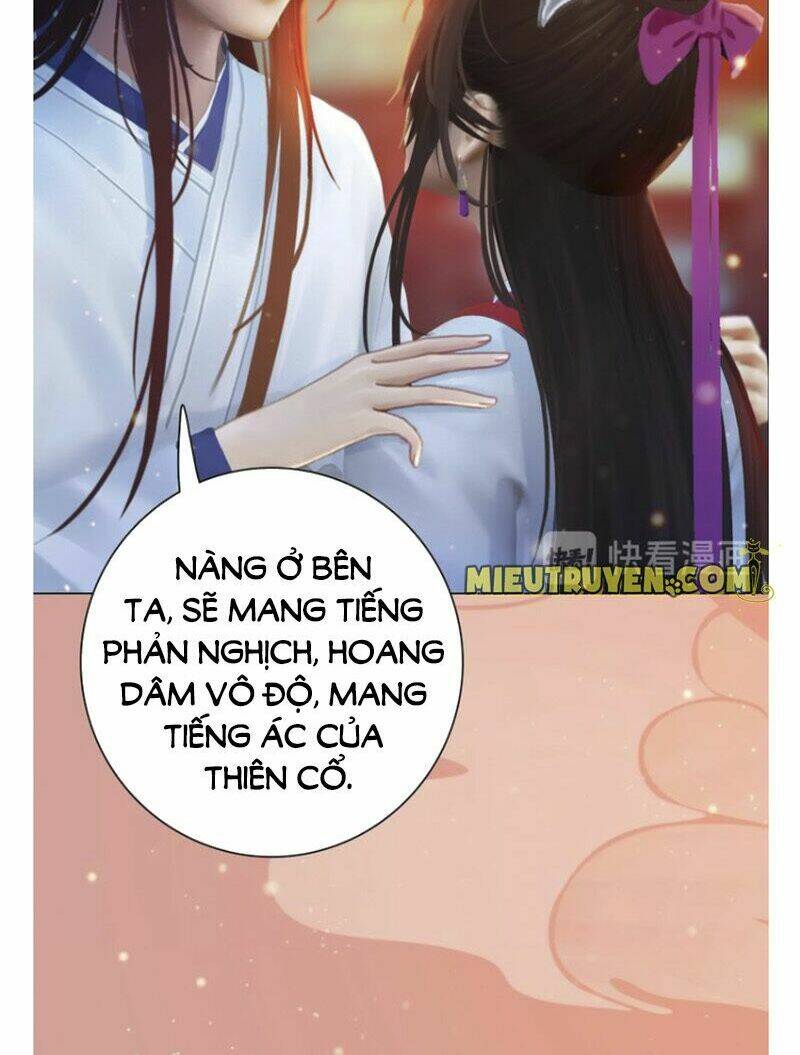 Yêu Nhan Lệnh: Chapter 62