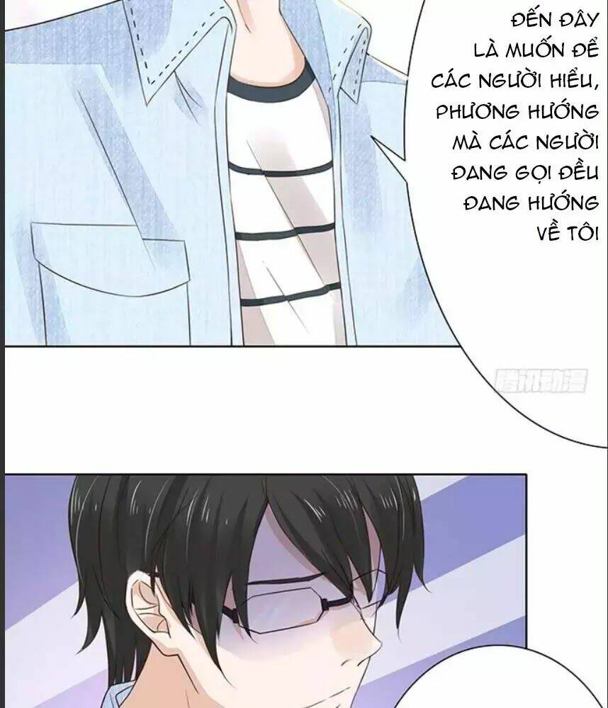 Ma Vương Luyến Ái Chỉ Nam: Chapter 114