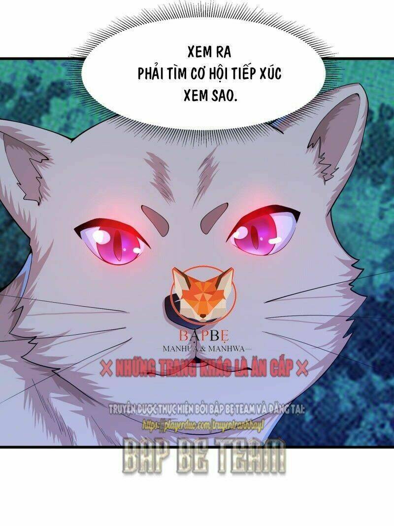 Đồng Hồ Thần Cấp Siêu Năng Của Ta: Chapter 23