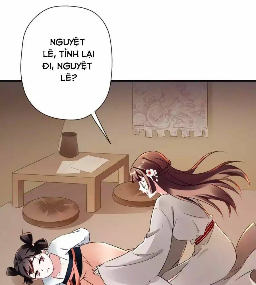 Vương Phi Có Chút Nghịch Ngợm: Chapter 44