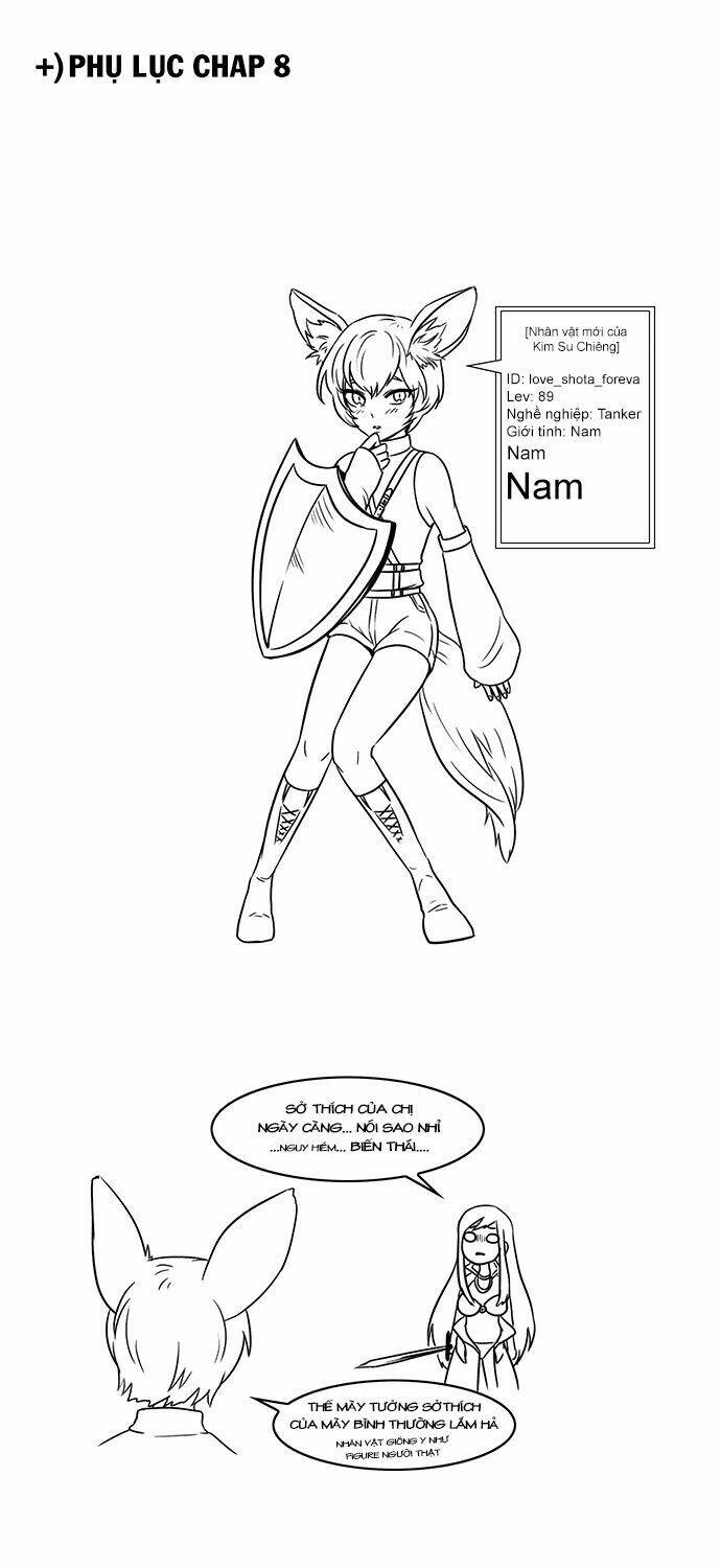 Hắn Ta Là Rồng: Chapter 66