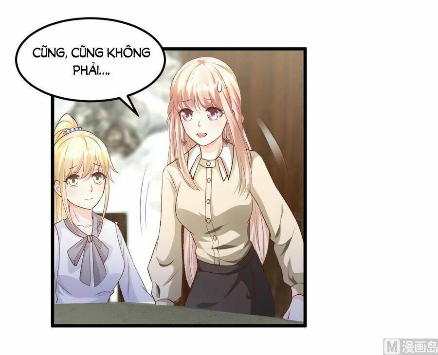 Tư Sủng Cục Cưng Bảo Bối: Chapter 24.2