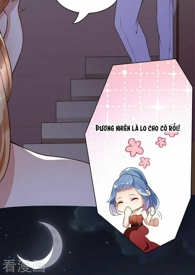 Lãnh Hôn Cuồng Ái: Chapter 34