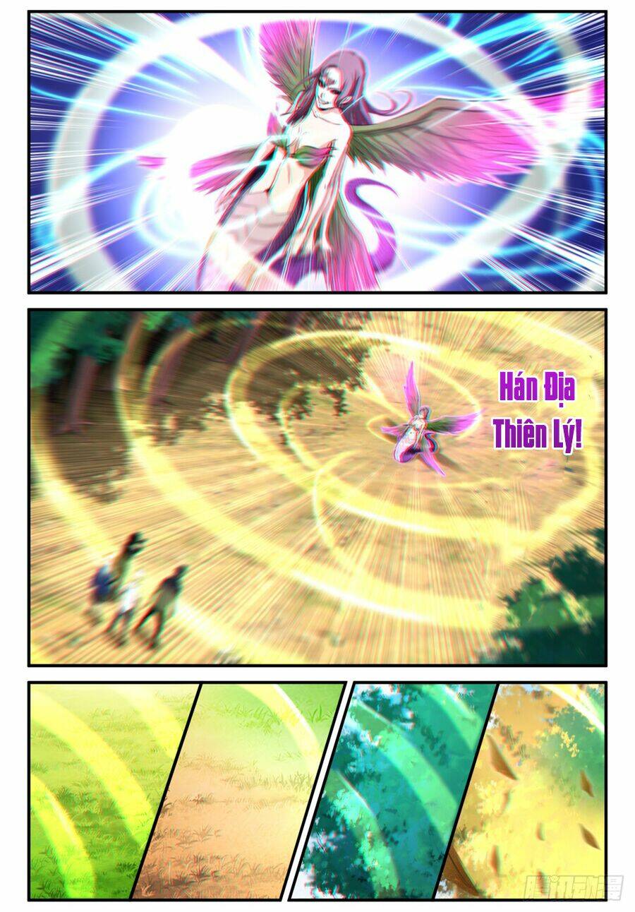 Trảm Yêu Thành Thần: Chapter 18