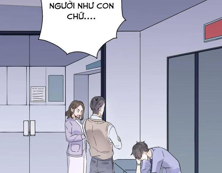 Cuộc Chiến Tình Yêu: Chapter 40