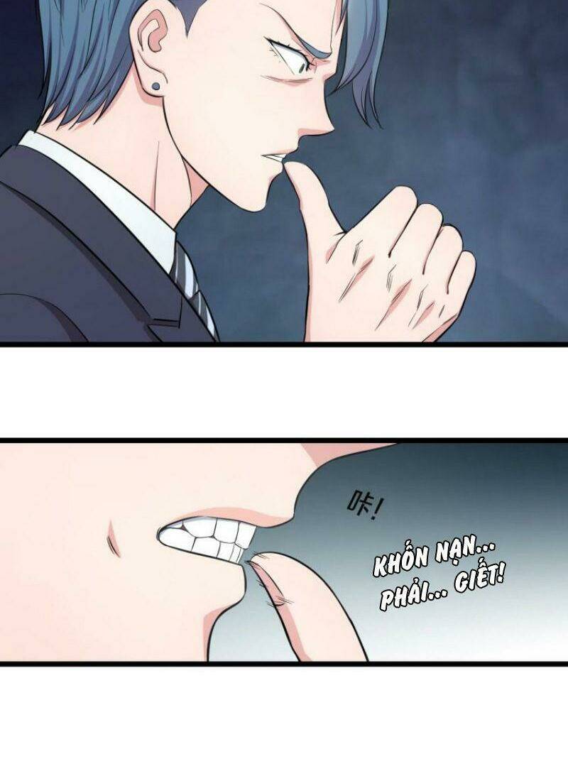 Đối Mặt Với Thử Thách: Chapter 35