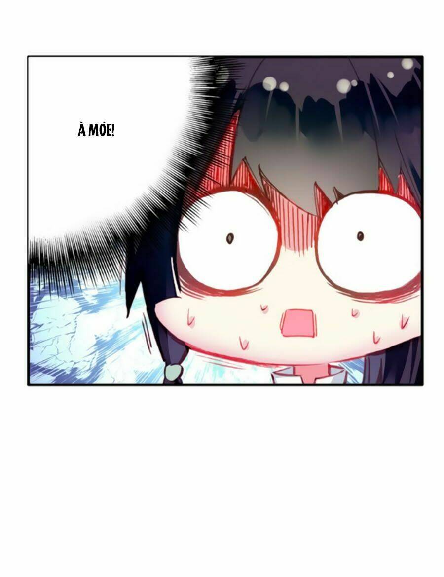 Trâm Trung Lục: Chapter 27.2