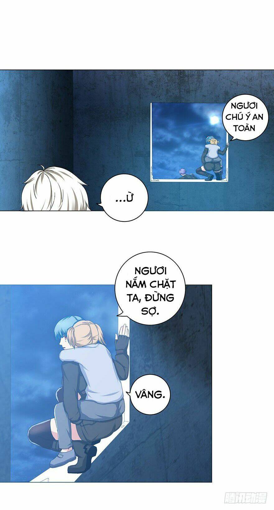 Đô Thị Tu Luyện Cuồng Triều: Chapter 14