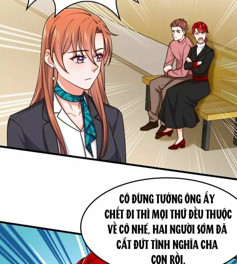 Nhật Ký Báo Thù Của Thiên Kim Hai Mặt: Chapter 55