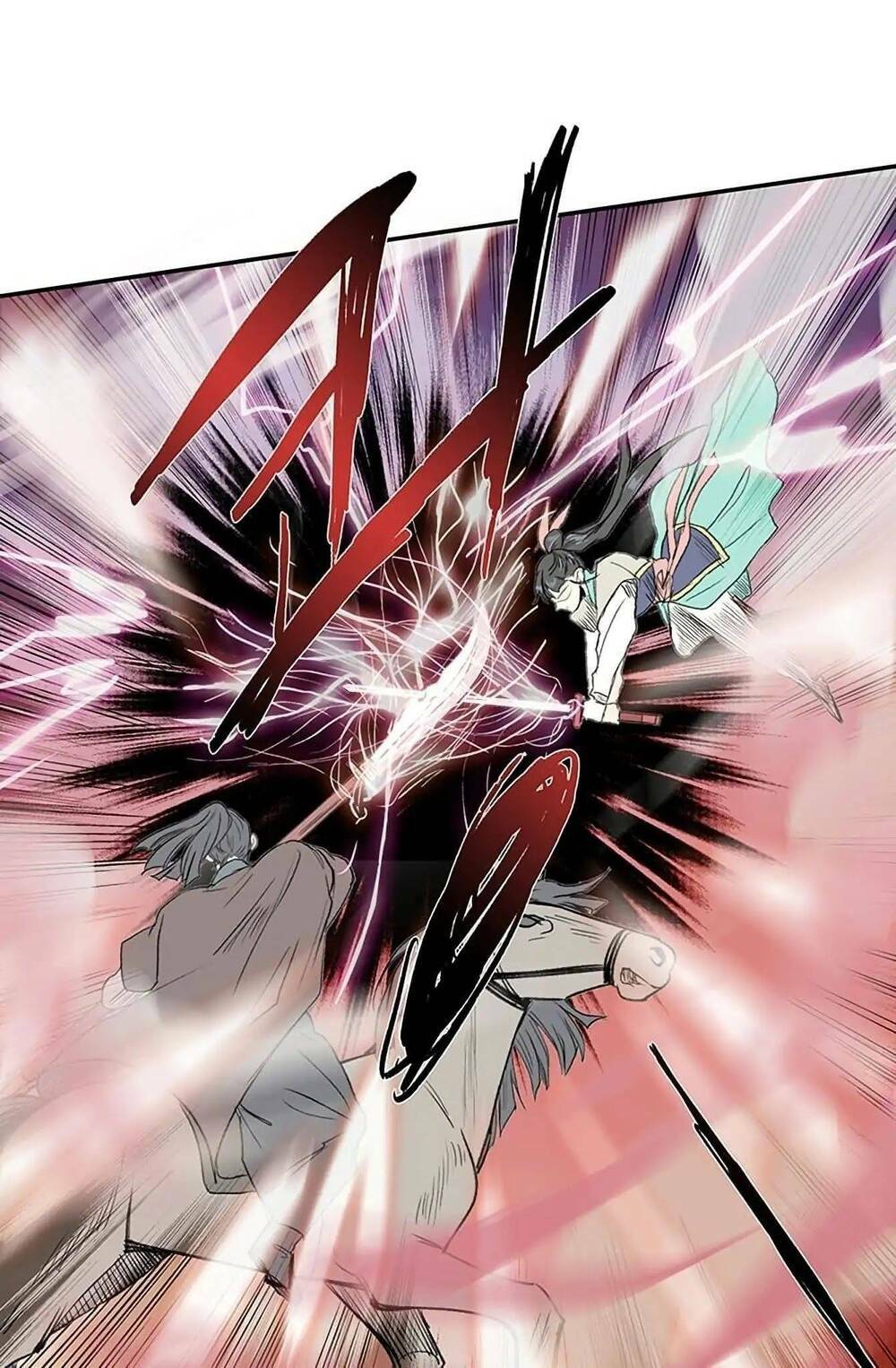 Học Sĩ Tái Sinh: Chapter 94