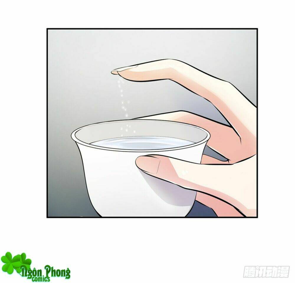 Hỏa Hồ: Chapter 40