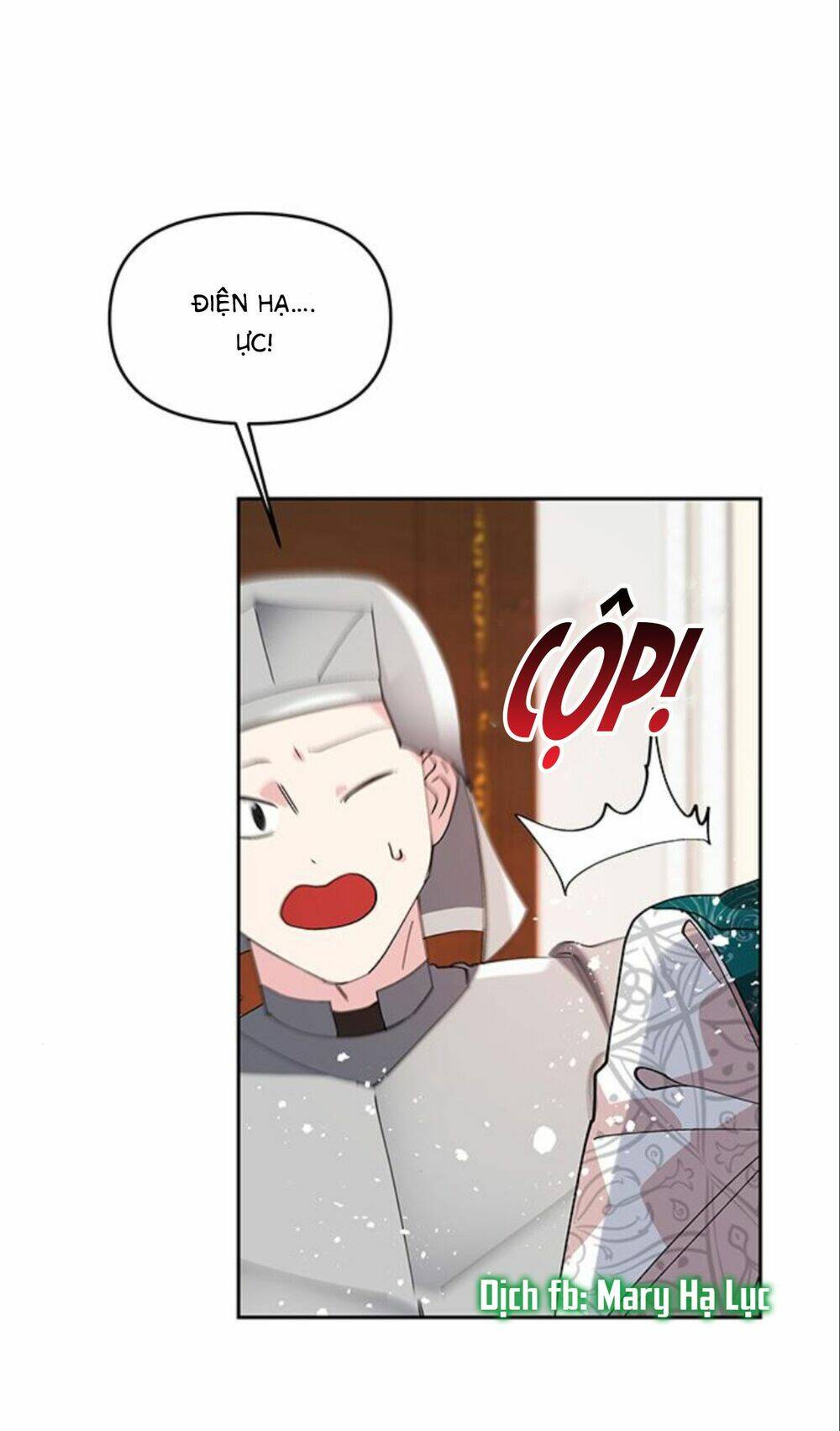 Con Người Không Phải Thứ Có Thể Sửa Rồi Dùng Được Đâu!: Chapter 14