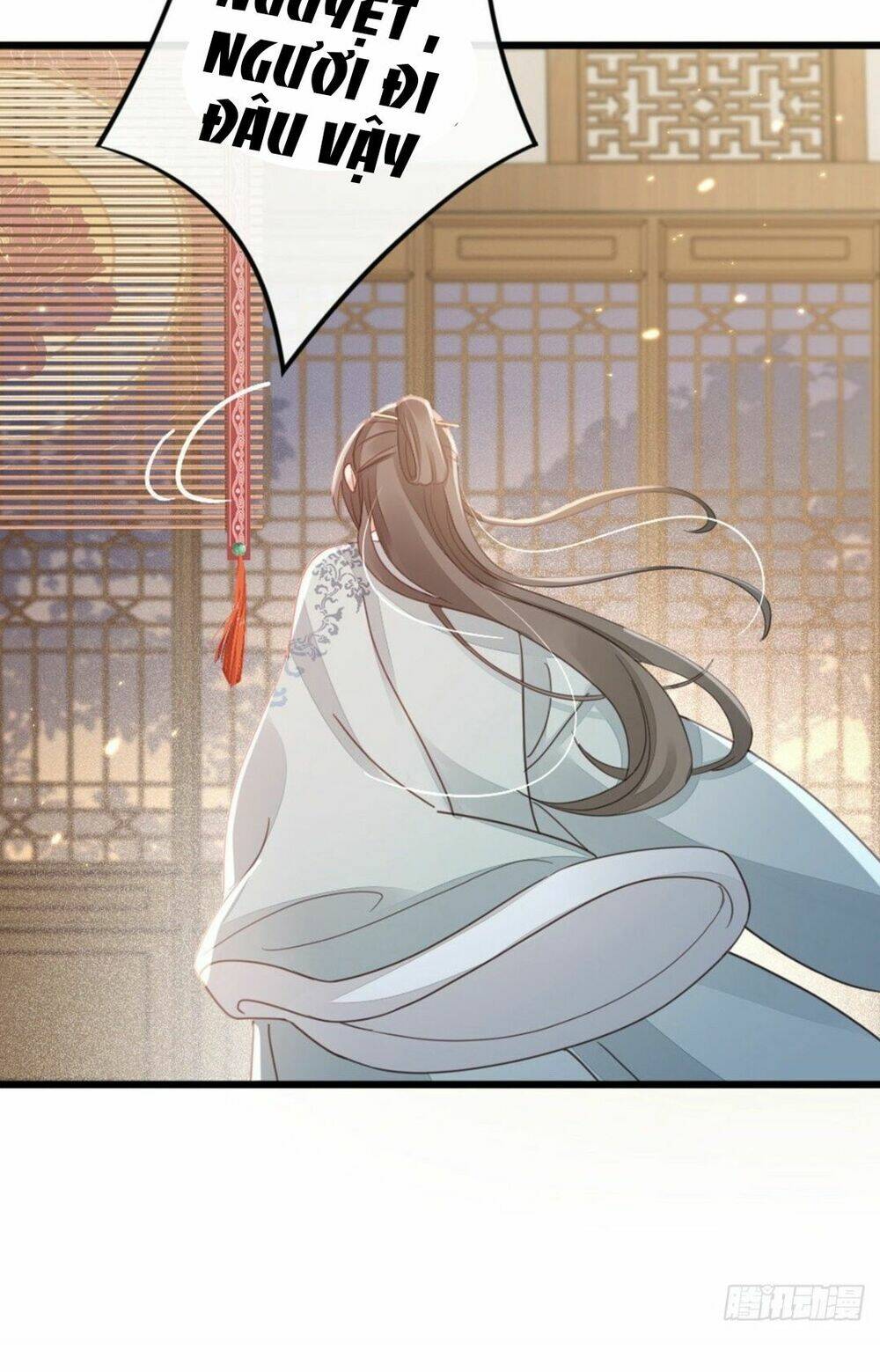 Mau Xuyên Không Rửa Tội Cho Nhân Vật Phản Diện: Chapter 57