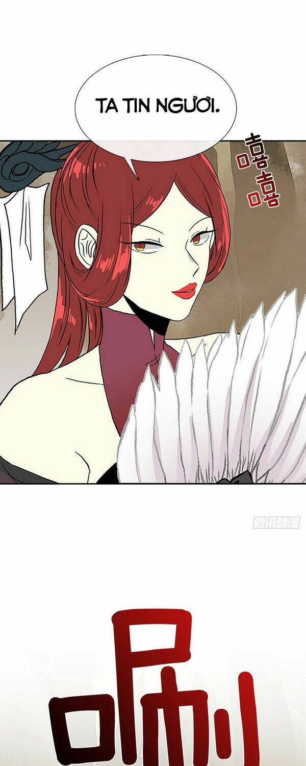 Học Sĩ Tái Sinh: Chapter 143
