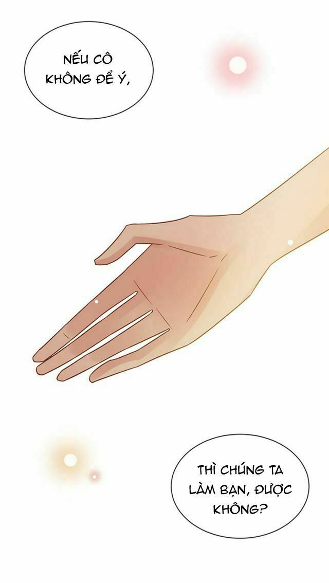 Ma Lạt Thiên Kim Đẩu Ác Thiếu: Chapter 39