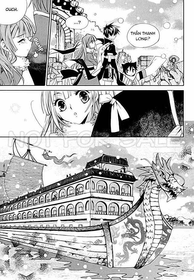 Hangah, Lee: Chapter 5