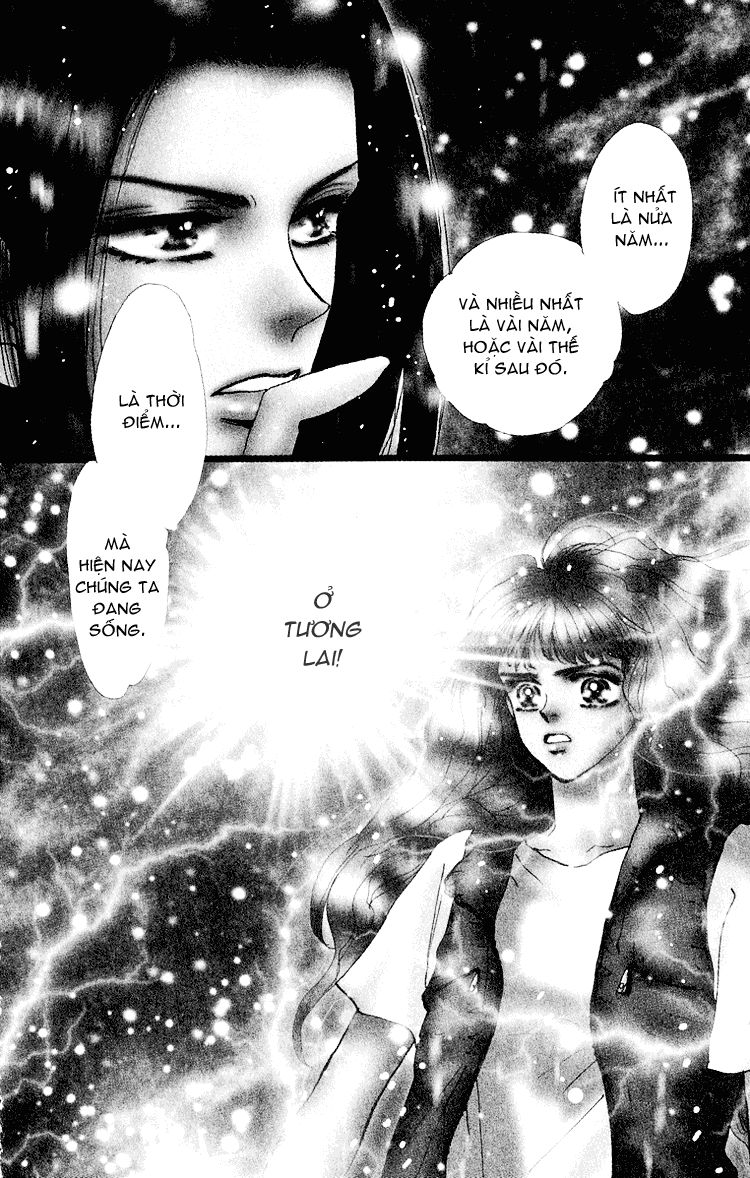 Mầm Sống: Chapter 9