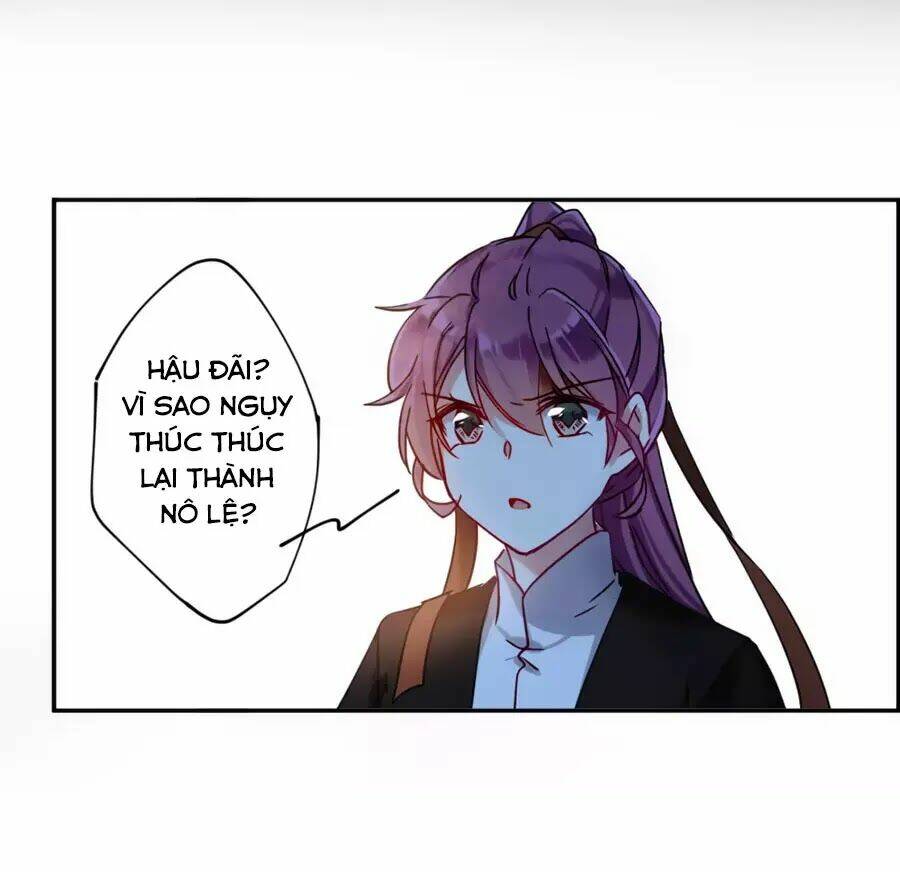 Thượng Quốc Phú Chi Thiên Đống Tuyết: Chapter 102