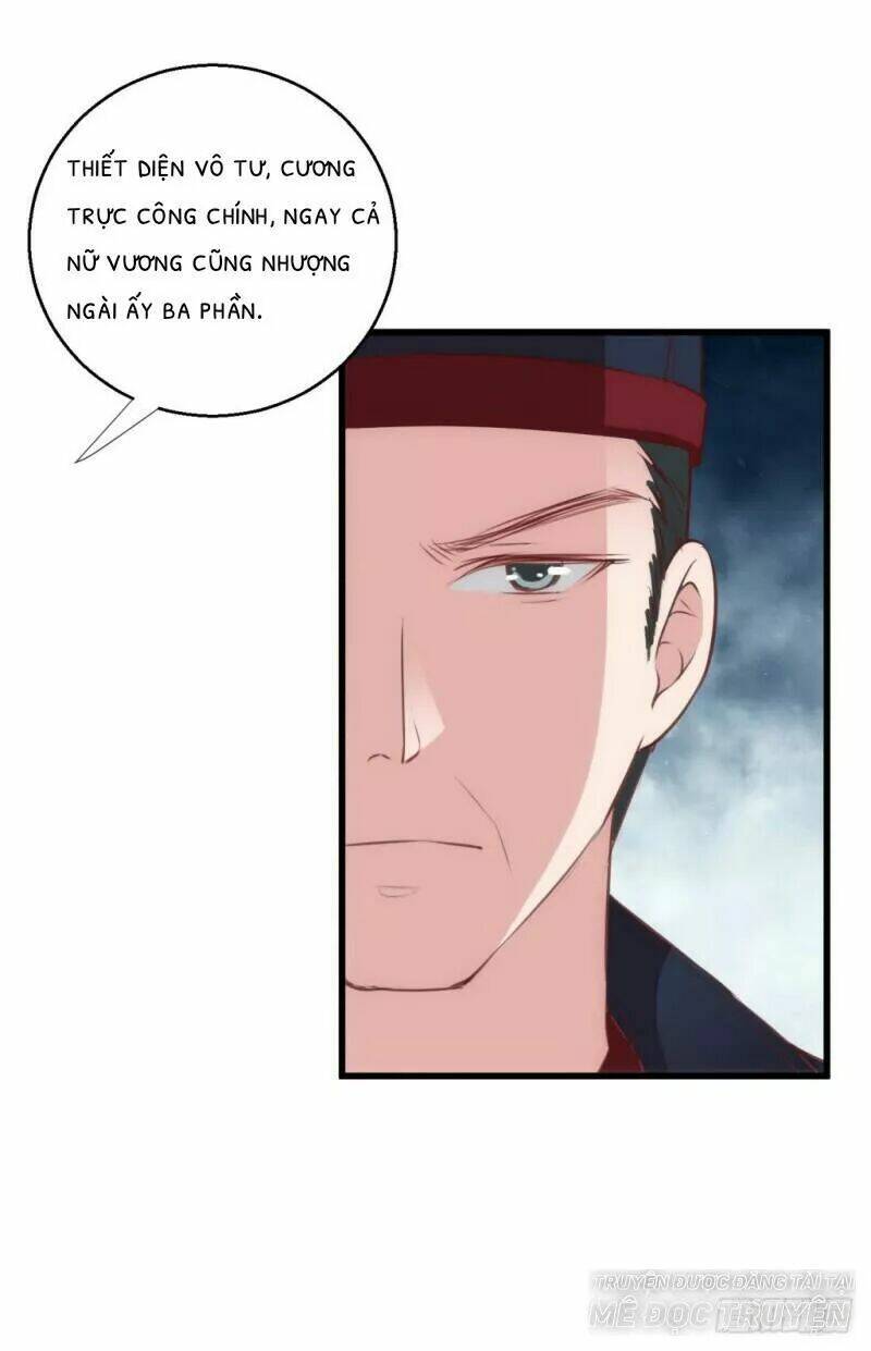 Bẩm Báo Công Chúa !: Chapter 26