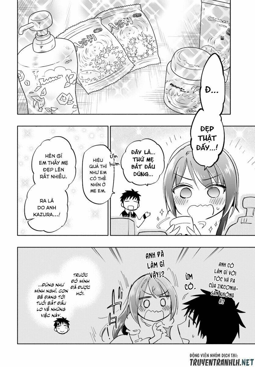 Takarakuji De 40-Oku Atattandakedo Isekai Ni Ijuu Suru: Chapter 28
