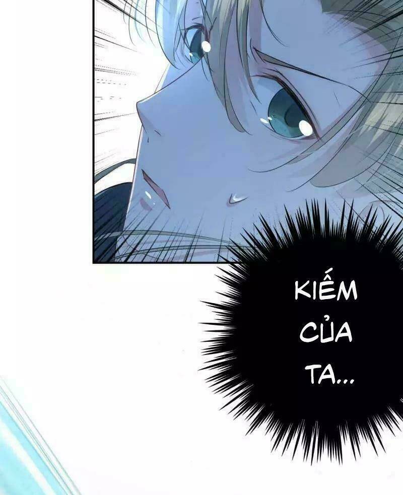 Vương Gia Không Thể Trêu: Chapter 53