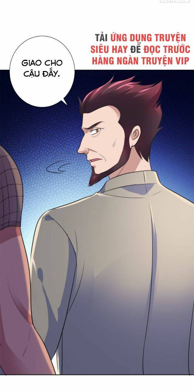 Đô Thị Chí Tôn Hệ Thống: Chapter 142