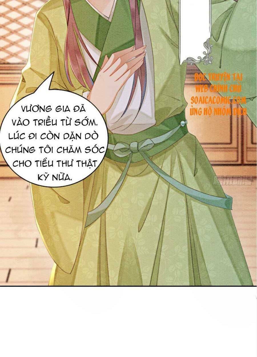 Bắt Đầu Hủy Hôn Để Công Lược Vương Gia: Chapter 26