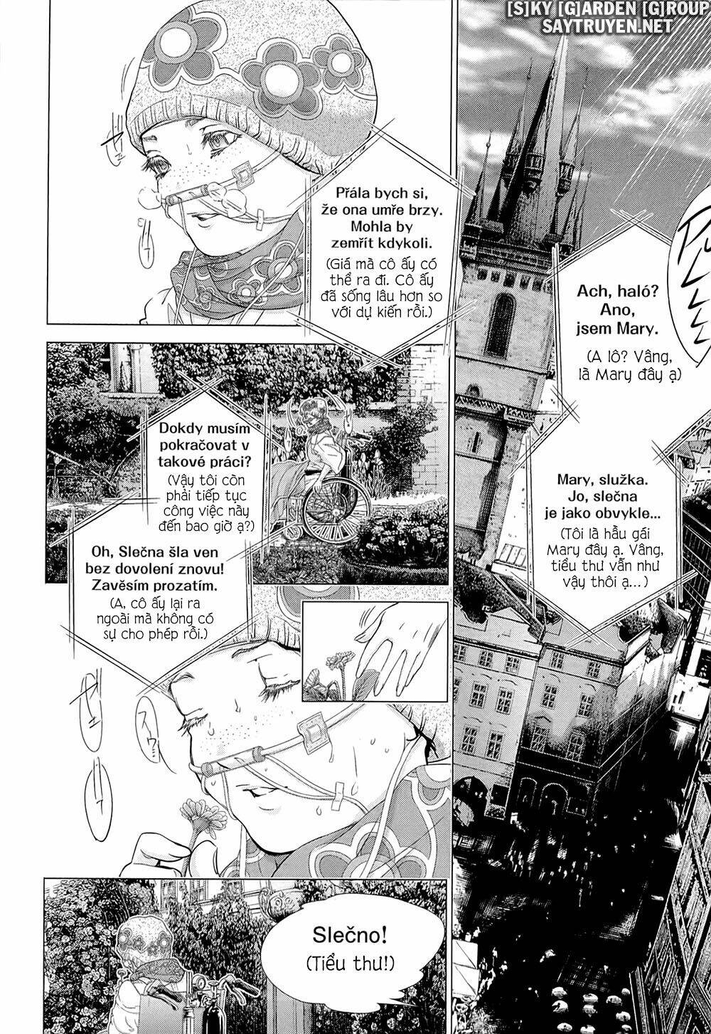 Minimum: Chapter 46