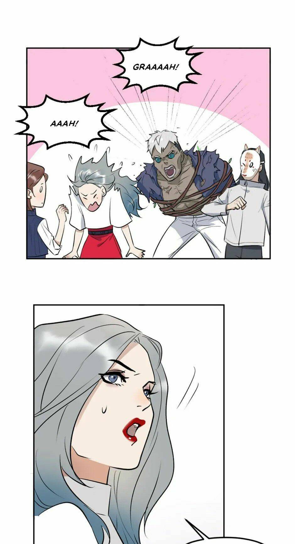 Vô Thượng Thần Vương: Chapter 15
