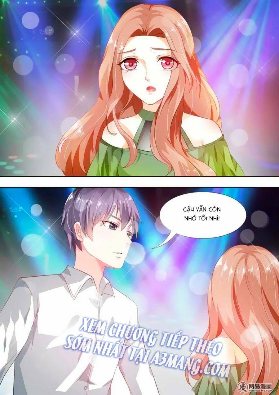 Song Diện Danh Viện: Chapter 2