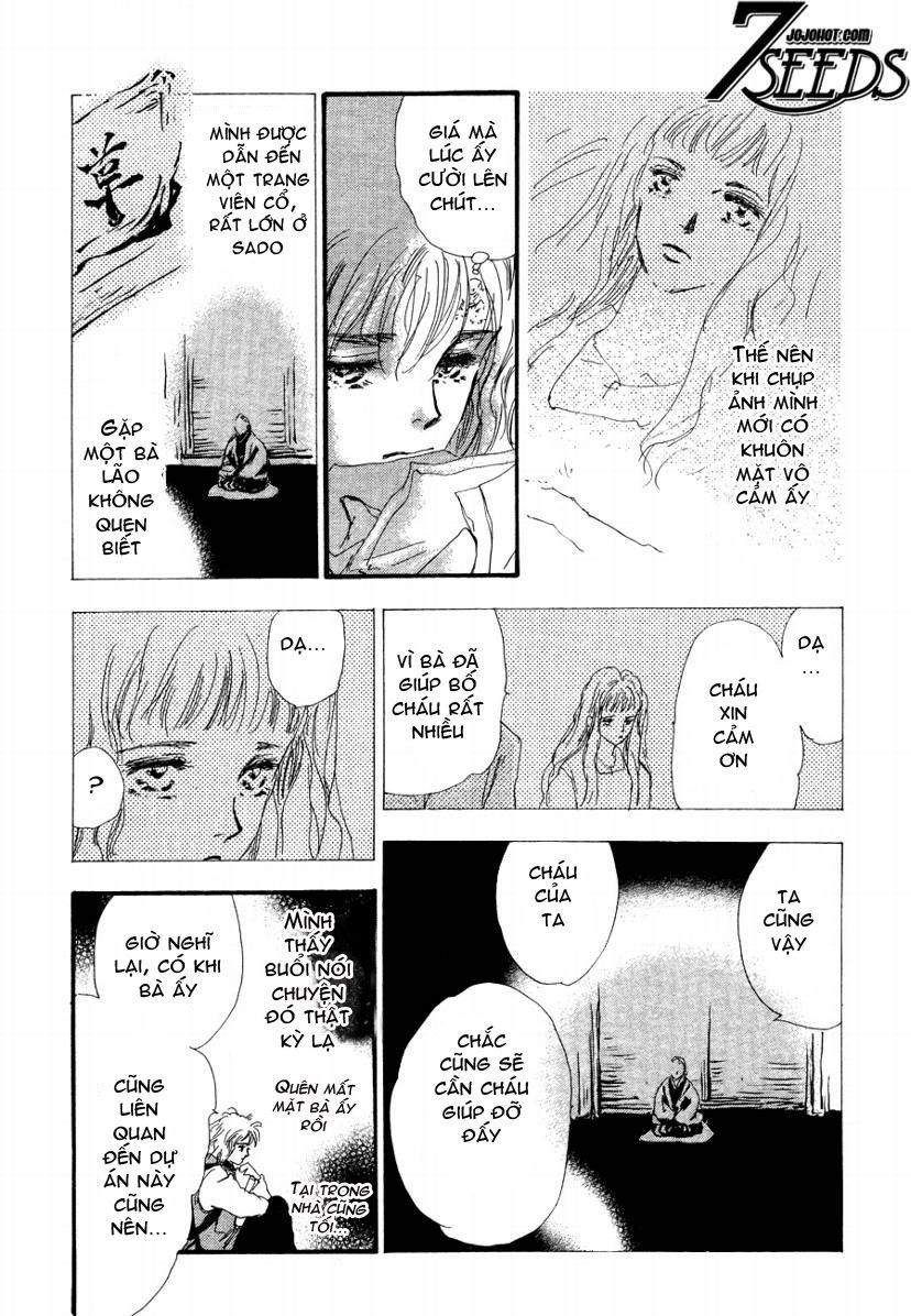 Mầm Sống: Chapter 82