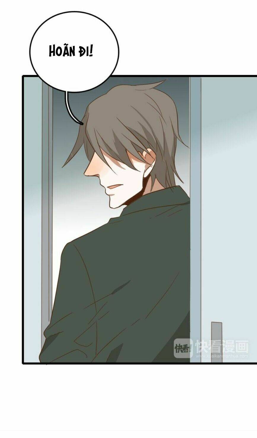 Tình Yêu Dưới Mái Hiên: Chapter 42