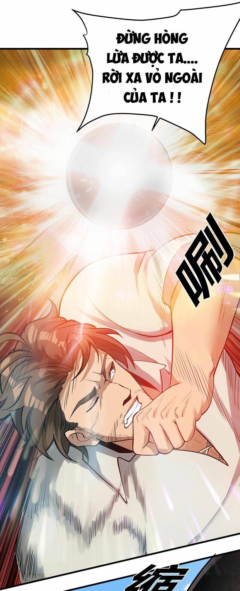 Lê Minh Chi Kiếm: Chapter 38