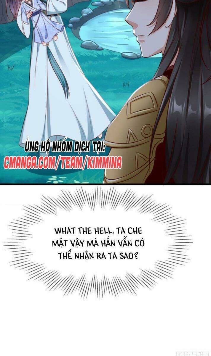 Vương Phi Là Đoá Bạch Liên Hoa: Chapter 20