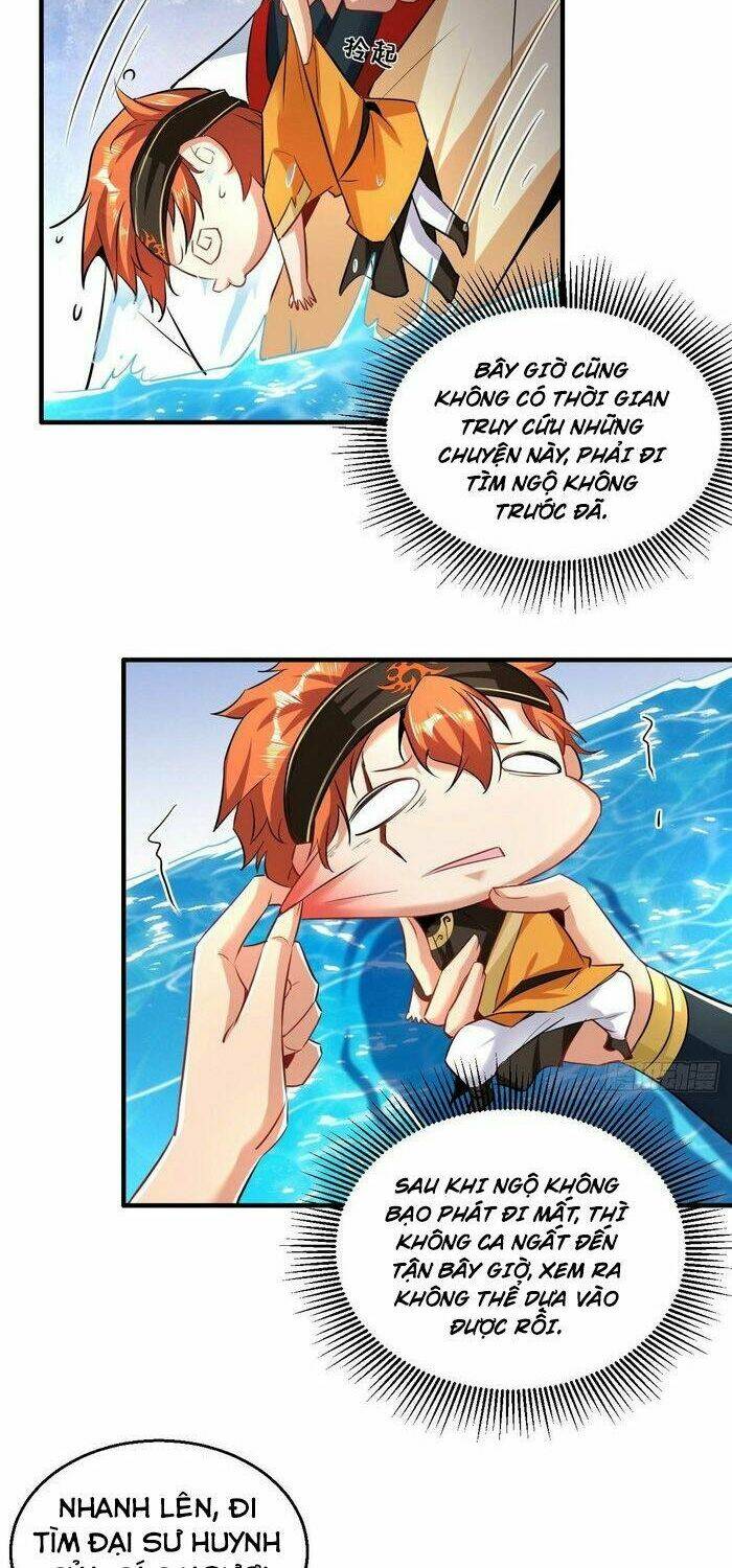 Tà Du Ký: Chapter 86