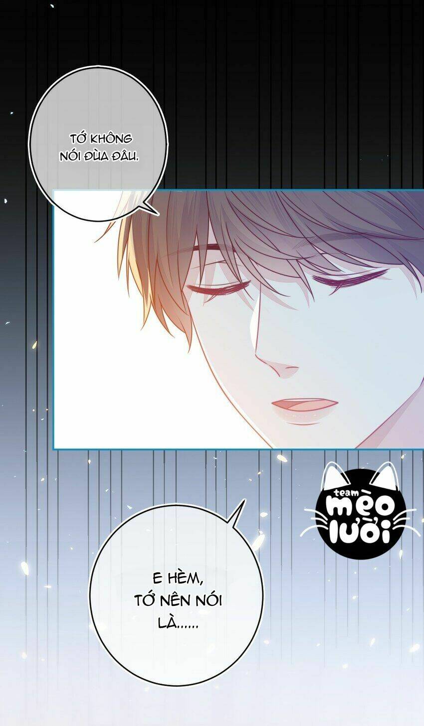 Khi Cô Gái Nhìn Thấy Thời Gian: Chapter 31