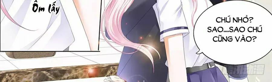 Bá Đạo Tiểu Thúc, Xin Trêu Chọc Vừa Thôi!: Chapter 58