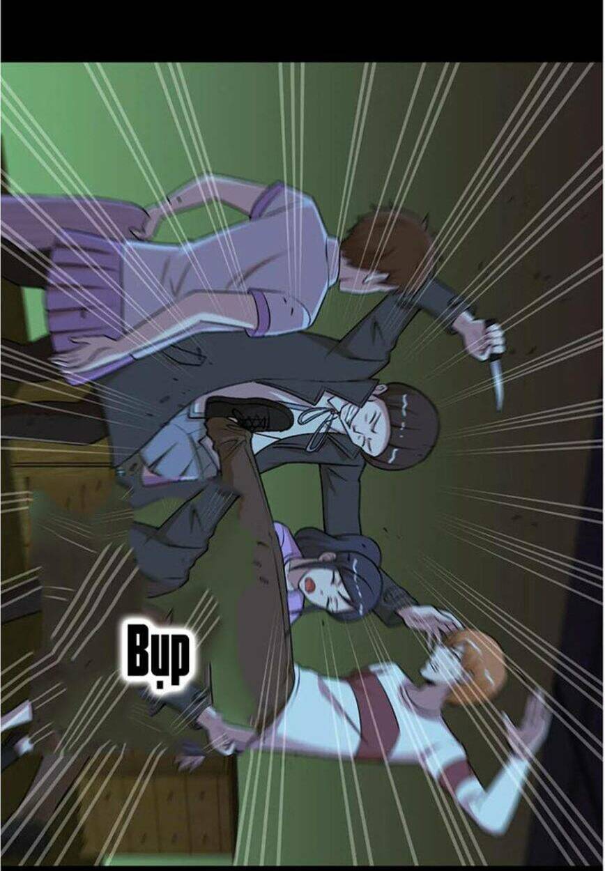 Đai Ca Trở Lại Tuổi 16: Chapter 129