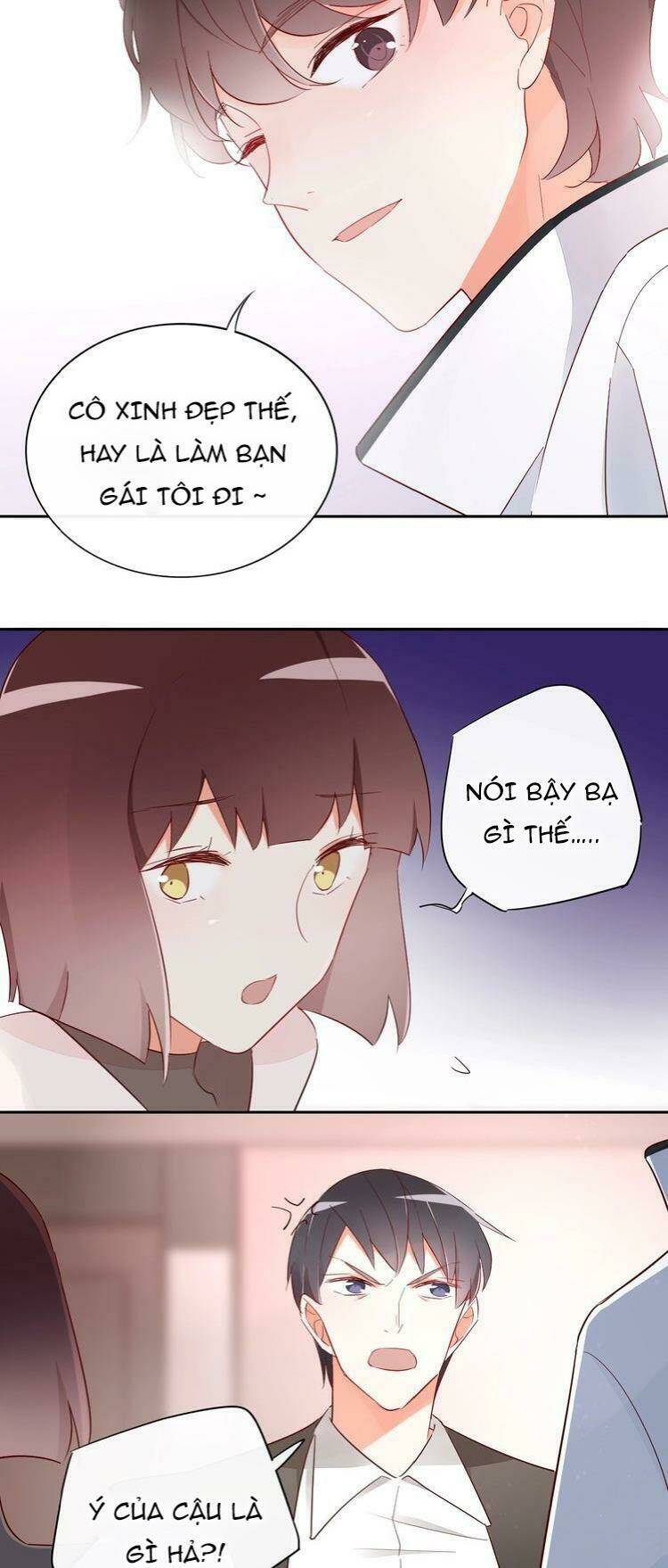 Cẩm Nang Tấn Công Tra Nam: Chapter 13