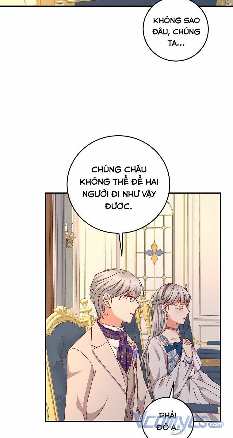 Đừng Chọc Đứa Em Gái Bé Bỏng Của Chúng Tôi: Chapter 92