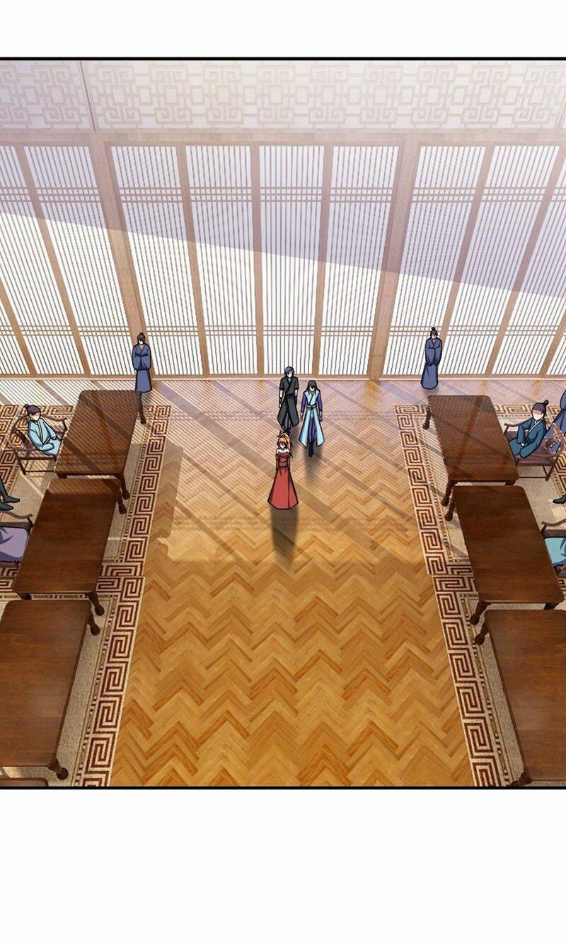 Yêu Giả Vi Vương: Chapter 125