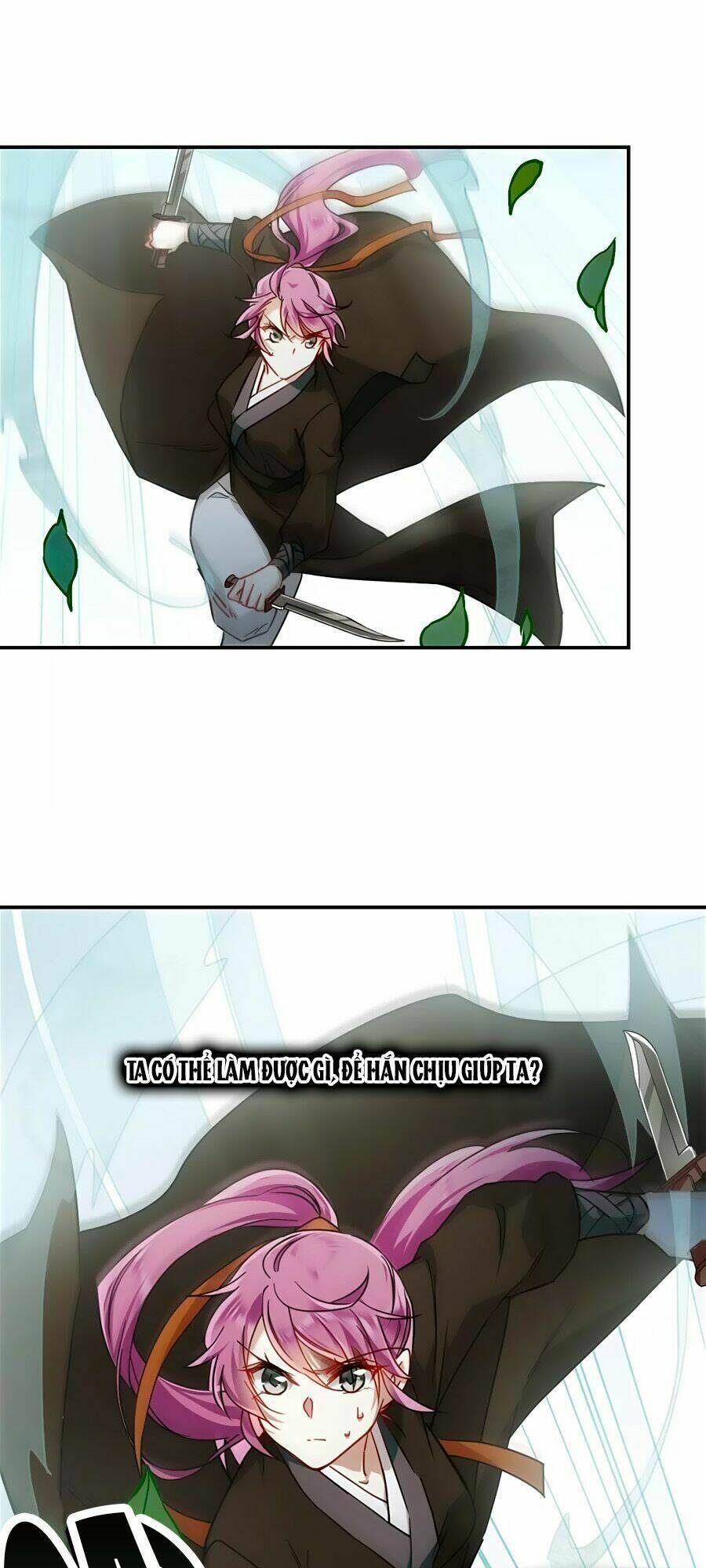 Thượng Quốc Phú Chi Thiên Đống Tuyết: Chapter 77