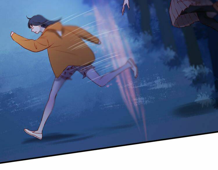 Lượm Được Một Tiểu Hồ Ly 2: Chapter 48.5