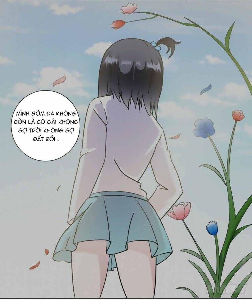 Thiên Kim Đường Môn: Chapter 87