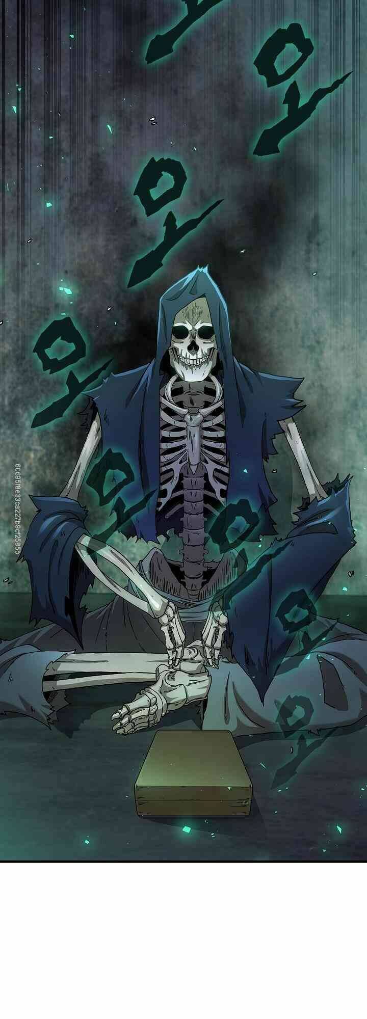 Thân Thủ Đệ Nhất Kiếm: Chapter 37