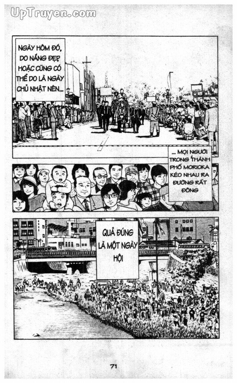 Musashi: Chapter 28