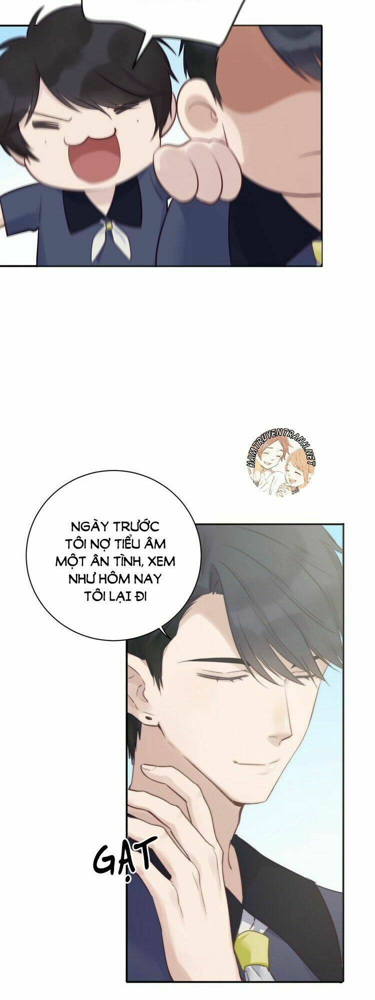 Viện Bảo Tàng Tâm Nguyện: Chapter 27.2
