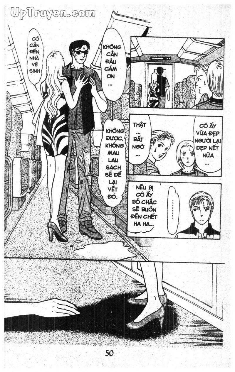 9 Banme No Musashi: Chapter 14