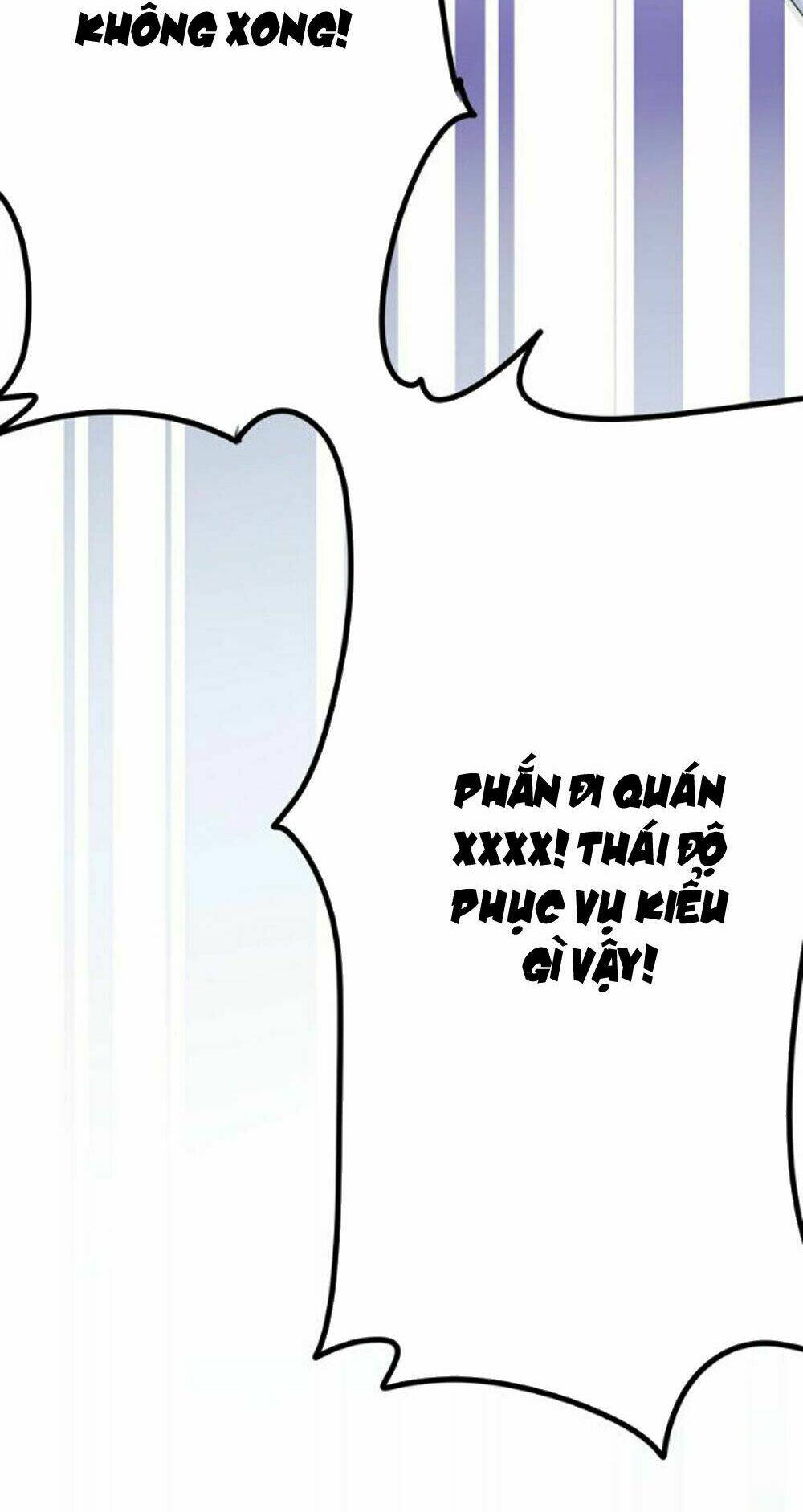 Tháng Sáu Không Hẹn Mà Gặp: Chapter 21