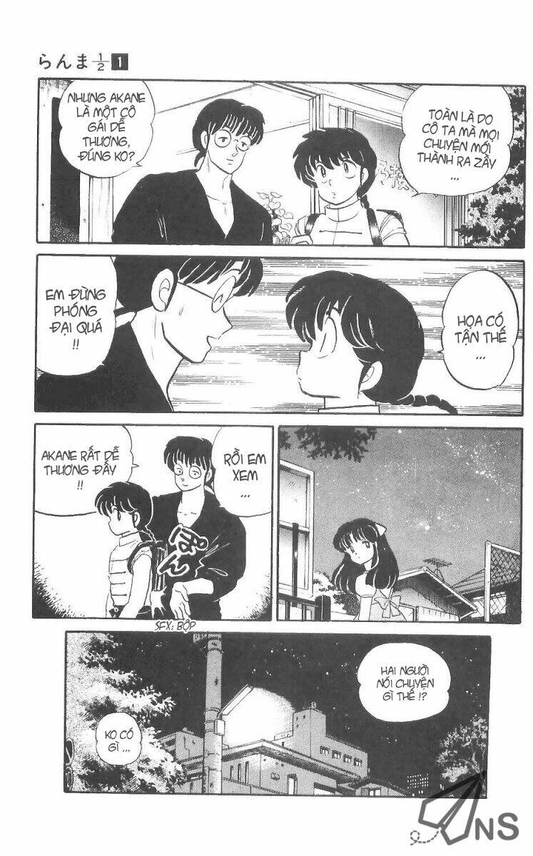 Suối Lời Nguyền: Chapter 7